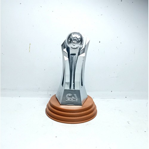 60 mm Copa Argentina Trophy